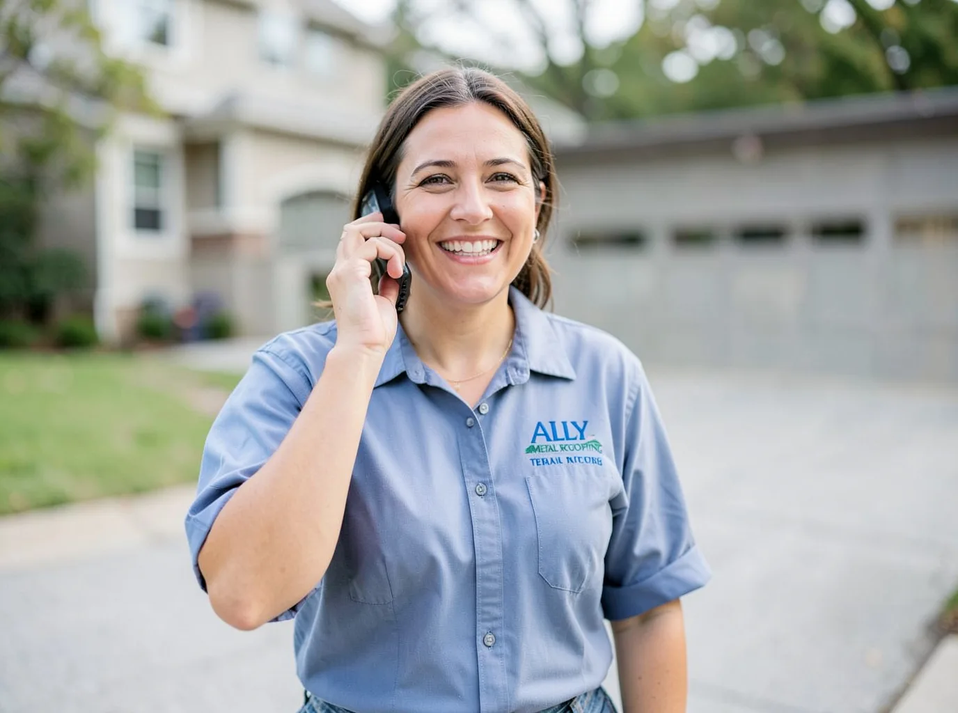 Metal Roof Installation Dearborn Heights, MI FAQs